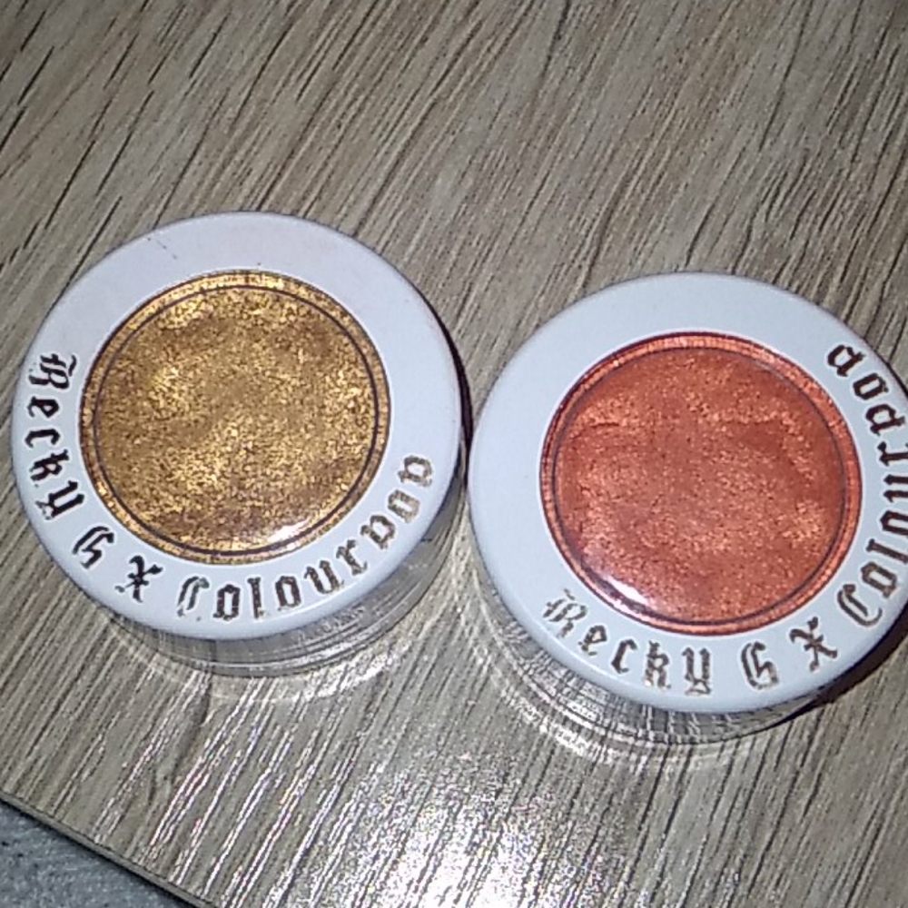 Super shock shadows